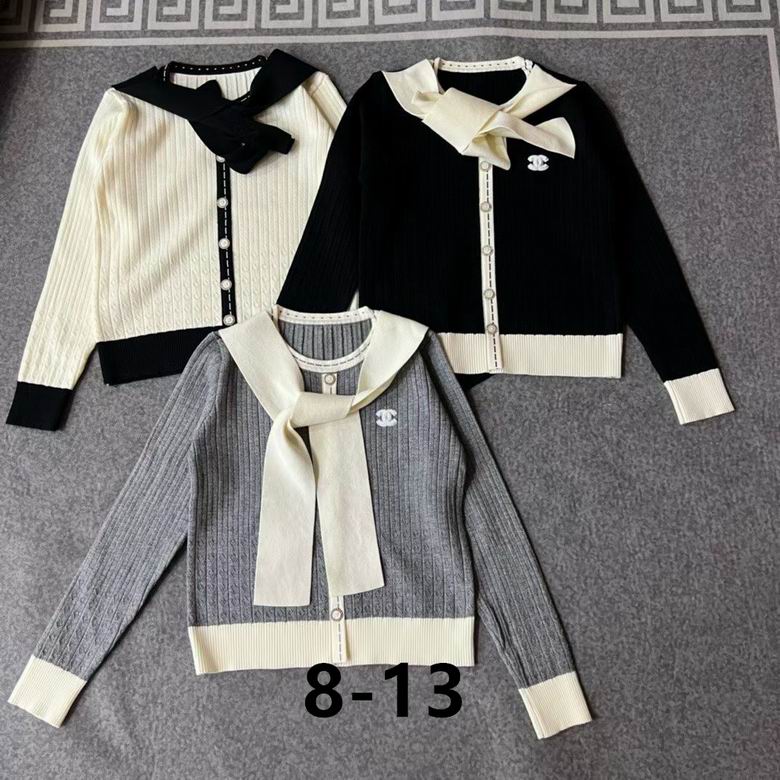 Chanel S-XL 198